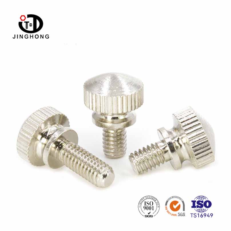 Big Head Hand Screw Bolt Kan het aan de diverse behoeften voldoen?