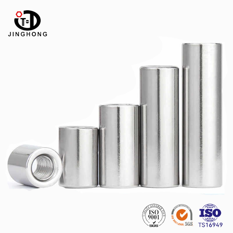 Hoe ronde moeren effectief kiezen en gebruiken?