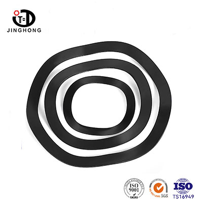 65Mn Wave-veerringen