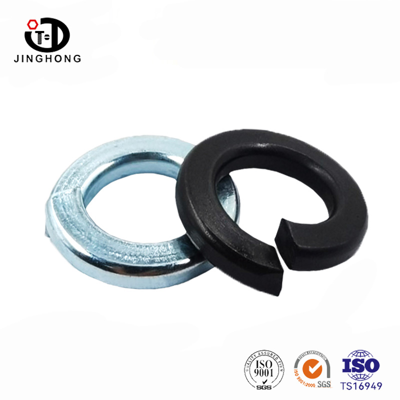 ASTM Split Lock -wasmachine