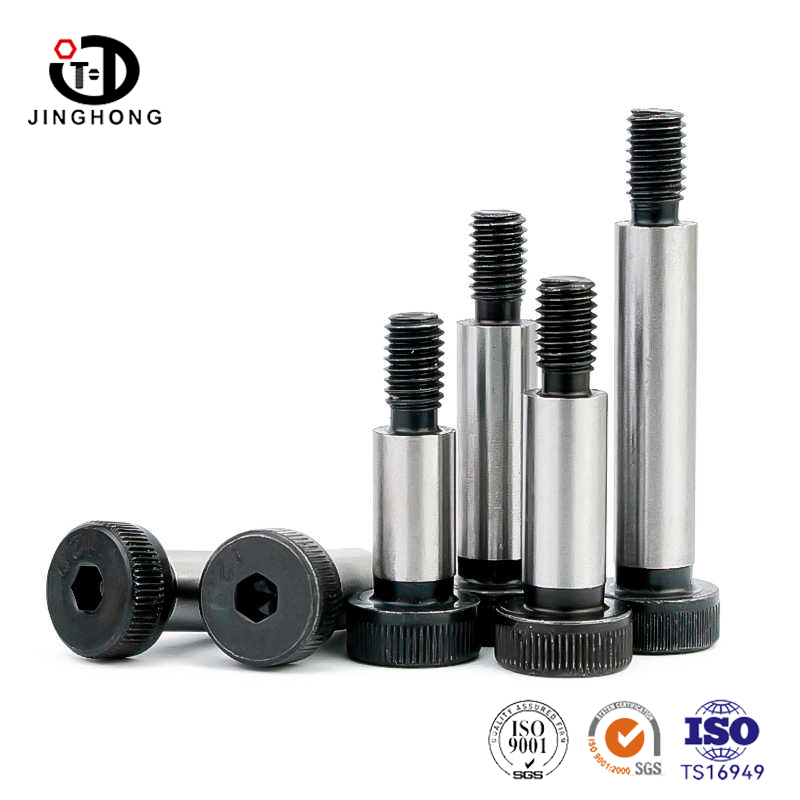 HEX SOCKET Kop Schouderbouten
