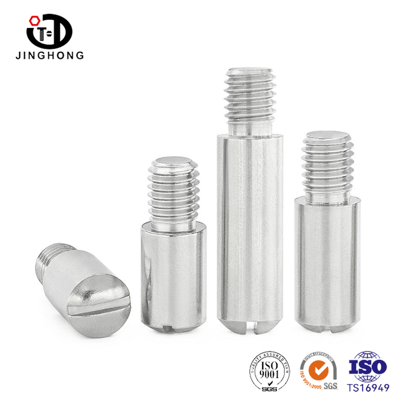 Ingelaste schouderpin