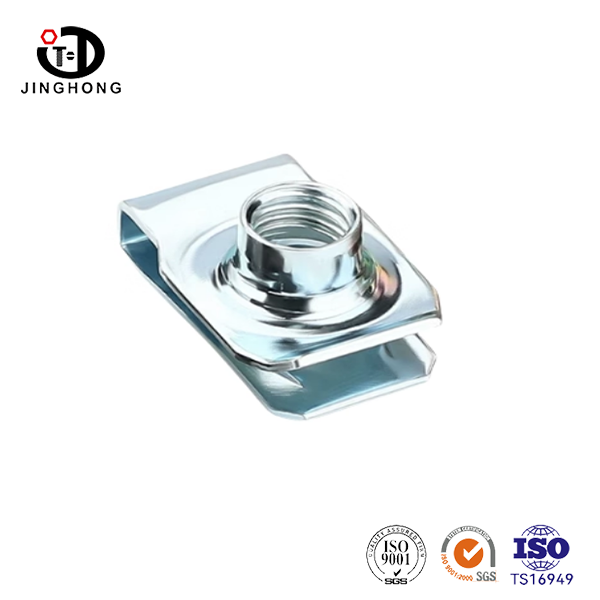 Veermoeren Type B Rietmoeren